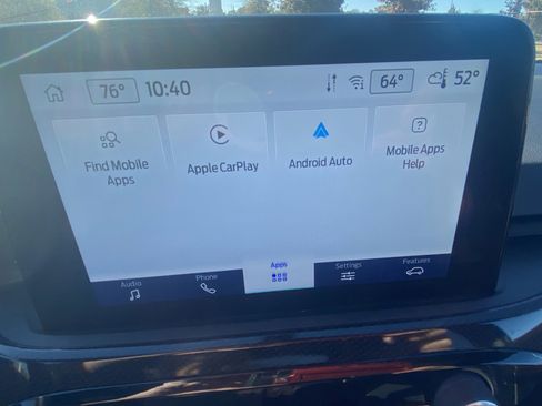 Used 2025 Ford Escape ST-Line image 27