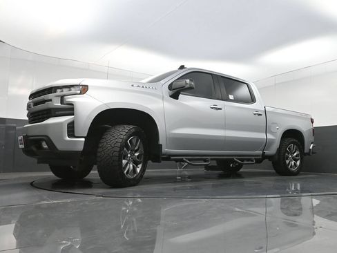 Used 2022 Chevrolet Silverado 1500 RST w/ All Star Edition Plus AWD/4WD image 27