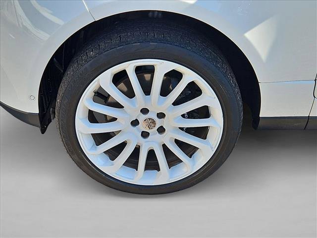 Used 2020 Land Rover Range Rover Long Wheelbase HSE AWD/4WD image 23