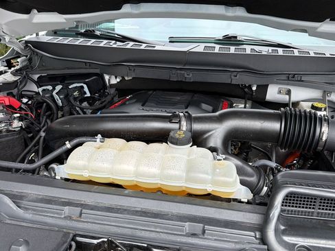 Certified 2025 Ford F150 Raptor AWD/4WD image 41
