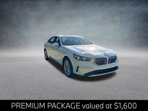 Certified 2025 BMW 228i xDrive w/ Premium Package AWD/4WD image 2