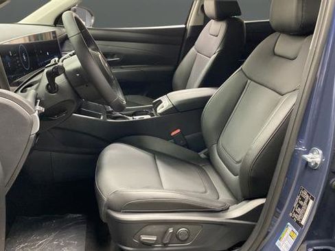 New 2026 Hyundai Tucson SEL AWD/4WD image 9