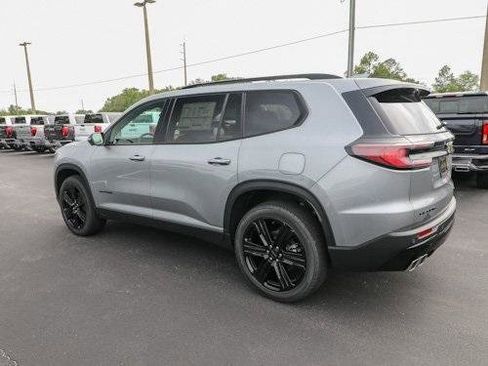New 2025 GMC Acadia Elevation w/ Elevation Premium Package image 6
