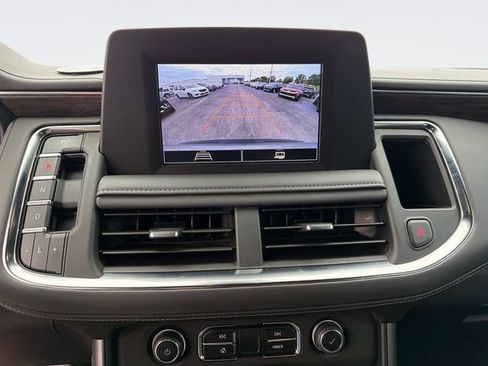 Used 2023 Chevrolet Tahoe LS w/ Driver Alert Package AWD/4WD image 31