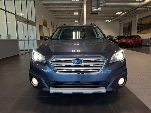Used 2015 Subaru Outback 3.6R Limited AWD/4WD image 2
