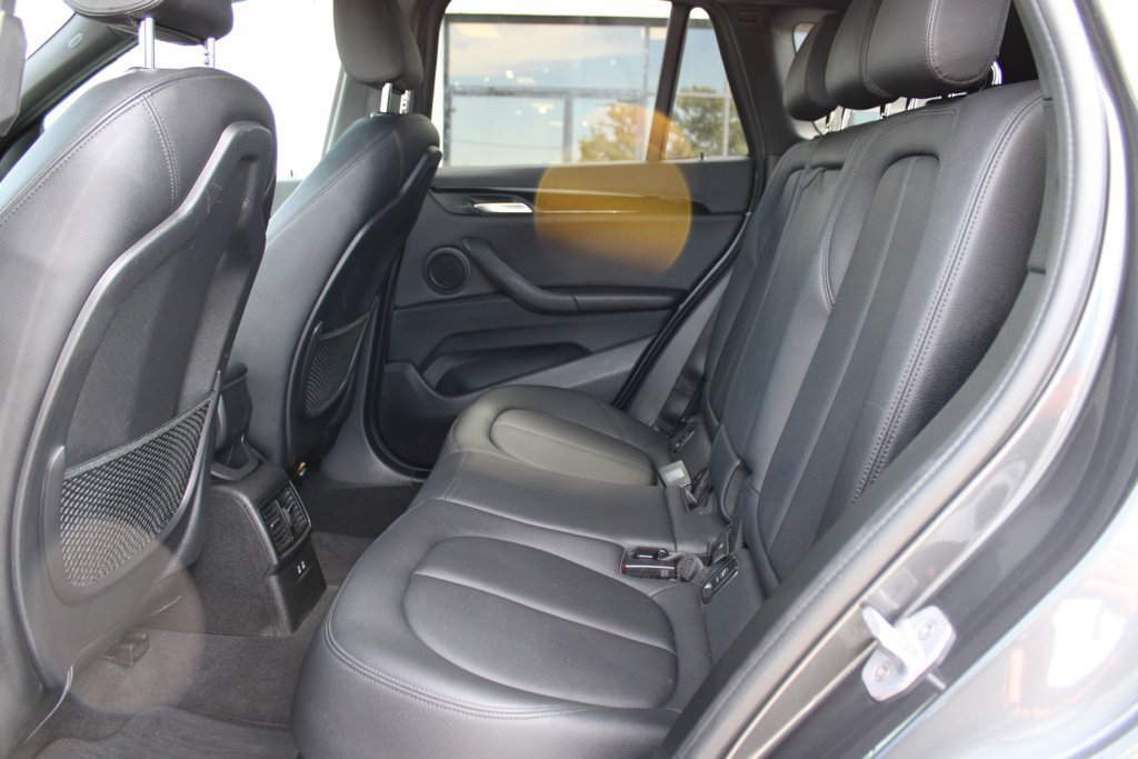 Used 2019 BMW X1 xDrive28i w/ Convenience Package AWD/4WD image 10