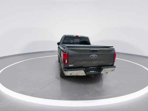 Used 2020 Ford F150 Lariat AWD/4WD image 15