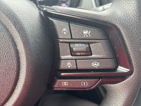 Used 2024 Subaru Crosstrek 2.0i Premium image 26