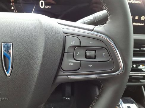 New 2026 Buick Envista Avenir image 35