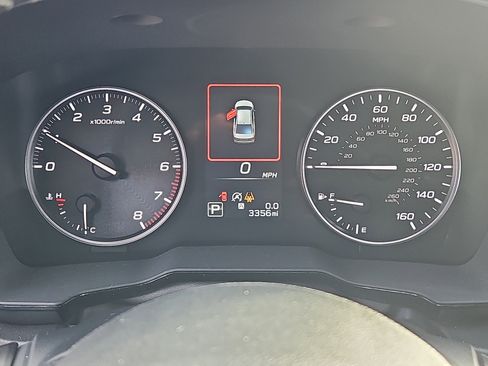 Certified 2025 Subaru Legacy Premium image 19