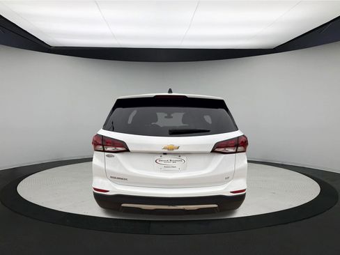 Used 2024 Chevrolet Equinox LT w/ LPO, Floor Liner Package image 4