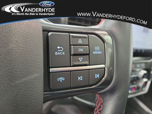 Used 2022 Ford Expedition Limited image 26