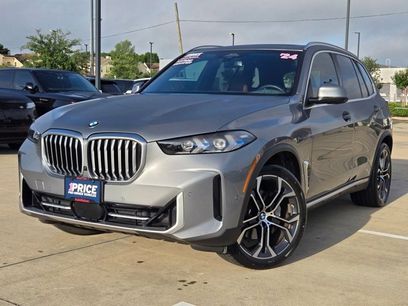Used 2024 BMW X5 sDrive40i w/ Premium Package