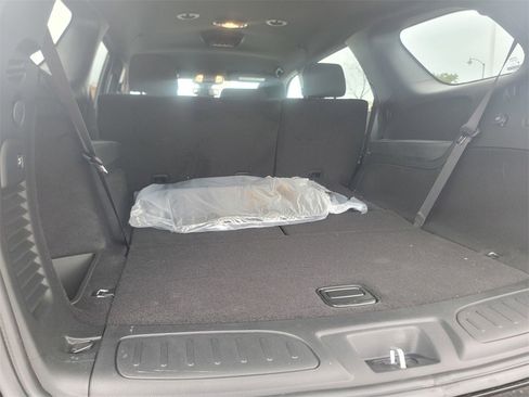 New 2026 Dodge Durango GT w/ Blacktop Package image 11