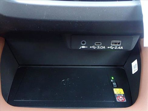 New 2026 Subaru Forester Touring image 22