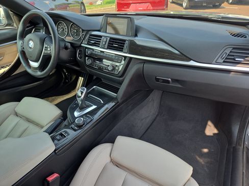 Used 2016 BMW 435i xDrive Convertible AWD/4WD image 22
