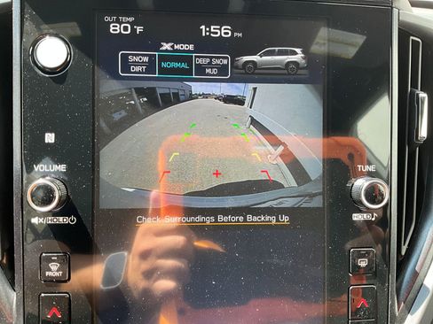 New 2026 Subaru Forester Premium AWD/4WD image 19