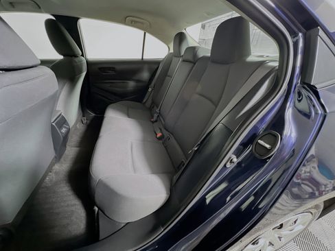Used 2024 Toyota Corolla LE FWD image 25