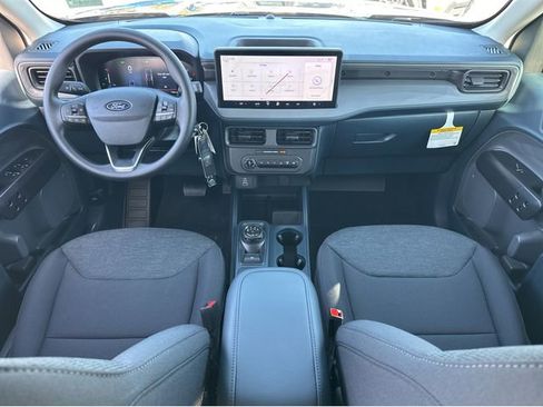 New 2026 Ford Maverick XL image 7