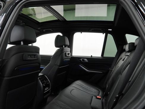 Used 2022 BMW X5 xDrive40i w/ M Sport Package AWD/4WD image 13