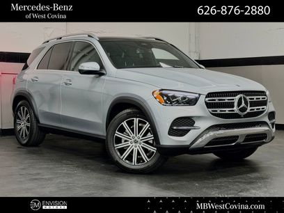 Used 2026 Mercedes-Benz GLE 350 4MATIC