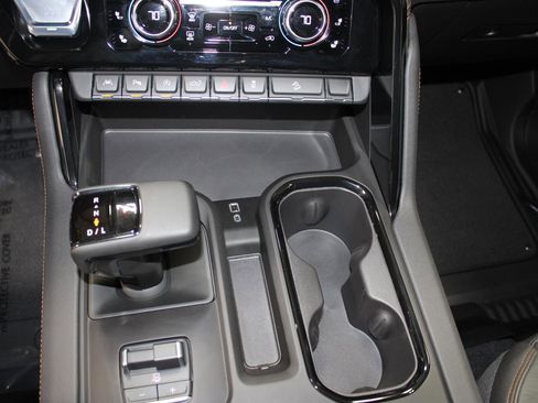 Used 2026 GMC Sierra 1500 AT4 w/ AT4 Premium Package image 34