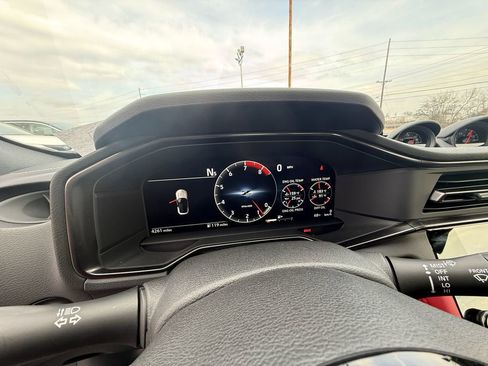 Used 2025 Nissan Z Performance w/ Floor Mat Package image 17