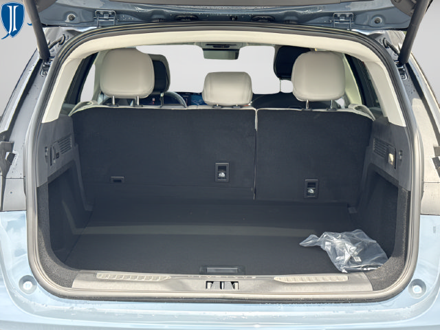 New 2026 Lincoln Nautilus Premier AWD/4WD image 34