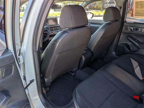 Used 2024 Honda Civic Sport image 12