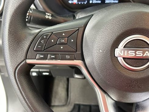 Used 2024 Nissan Kicks SV FWD image 20