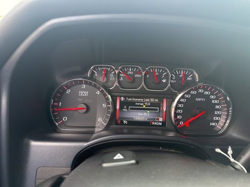 Used 2014 GMC Sierra 1500 SLT w/ SLT Crew Cab Value Package image 20