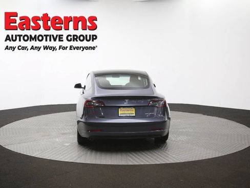 Used 2023 Tesla Model 3 Long Range AWD/4WD image 33