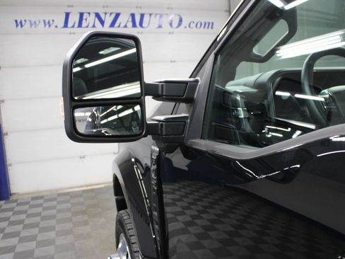 Used 2026 Ford F450 Platinum AWD/4WD image 84