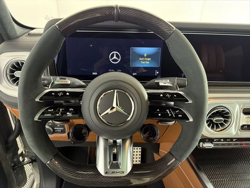 New 2026 Mercedes-Benz G 63 AMG 4MATIC image 18