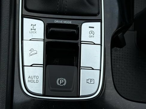 Used 2024 Hyundai Tucson SEL AWD/4WD image 18