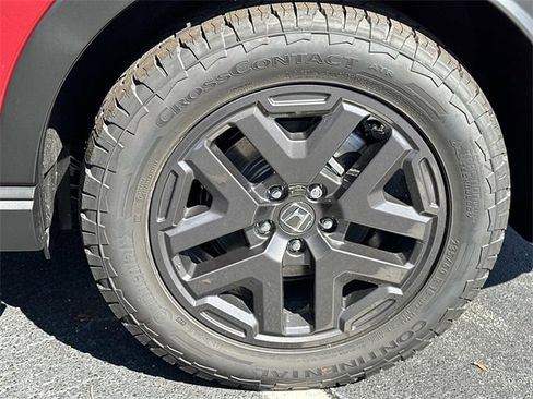 New 2026 Honda CR-V TrailSport image 10