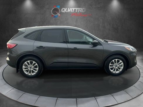 Used 2020 Ford Escape S image 7