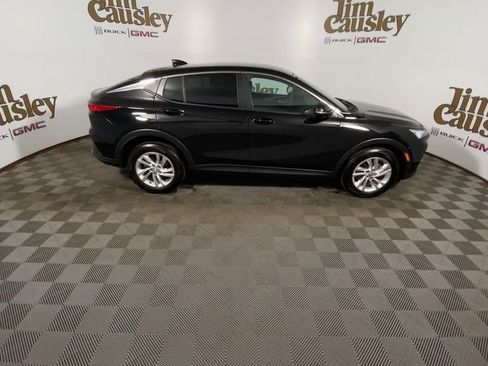 Used 2024 Buick Envista Preferred w/ Convenience I Package FWD image 9