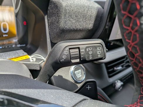 New 2026 Ford Explorer ST RWD image 30