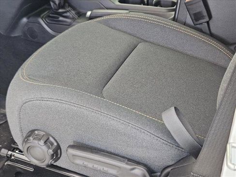 New 2026 Jeep Gladiator Sport image 4