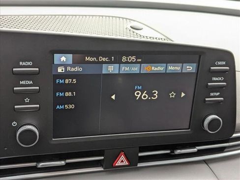 New 2026 Hyundai Elantra Sport image 11