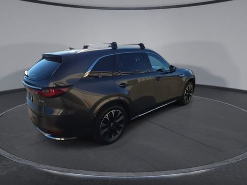 Used 2026 MAZDA CX-90 3.3 Turbo S w/ Premium Plus image 8