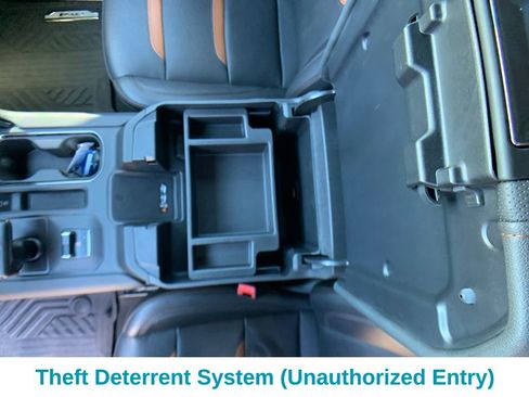 Used 2023 GMC Sierra 1500 AT4 w/ AT4 Preferred Package image 28