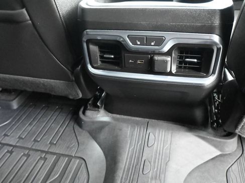 Used 2019 GMC Sierra 1500 SLT RWD image 14