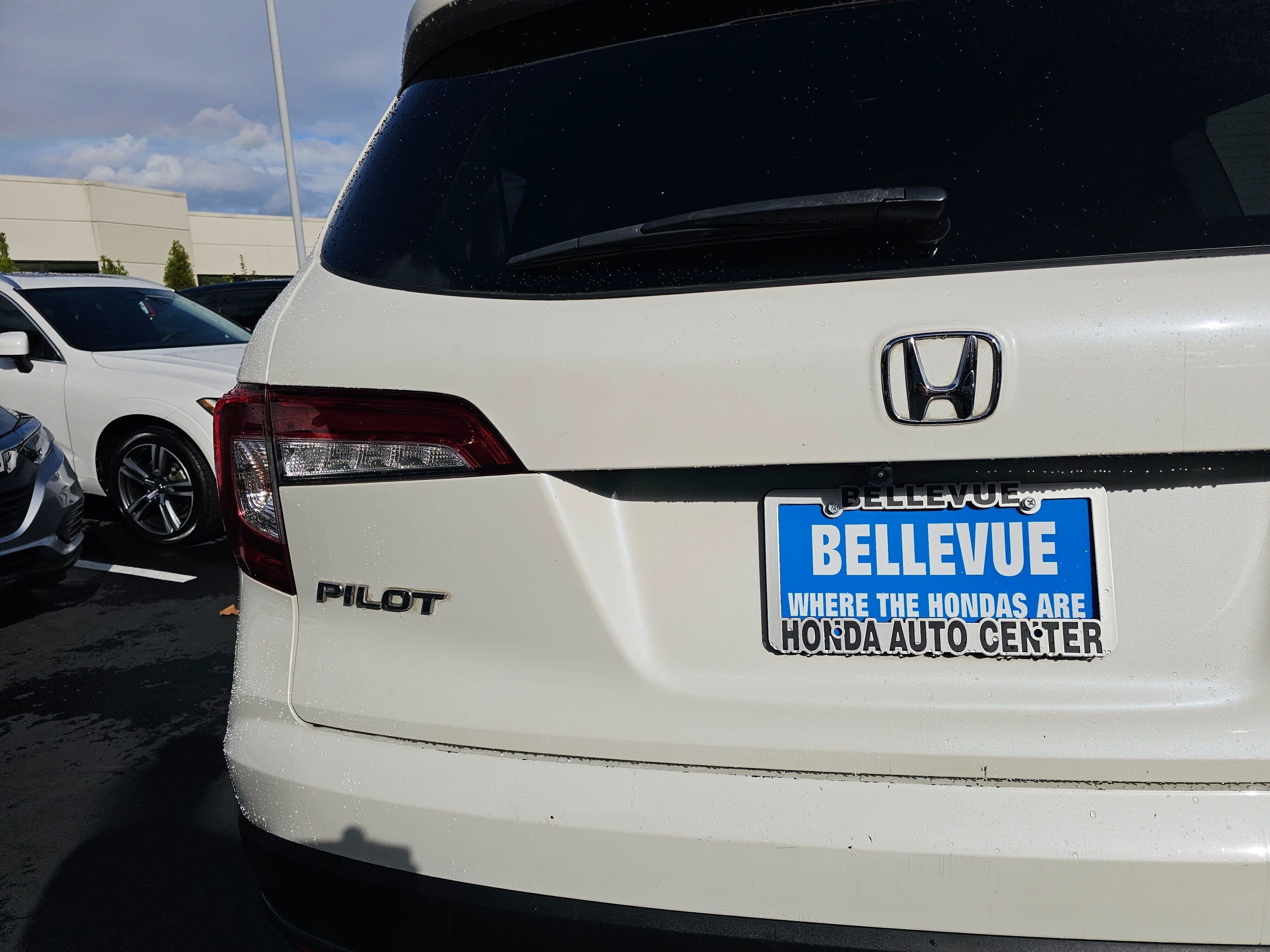 Used 2019 Honda Pilot EX image 16