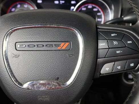 Used 2018 Dodge Charger Police w/ Fleet Safety Group AWD/4WD image 10