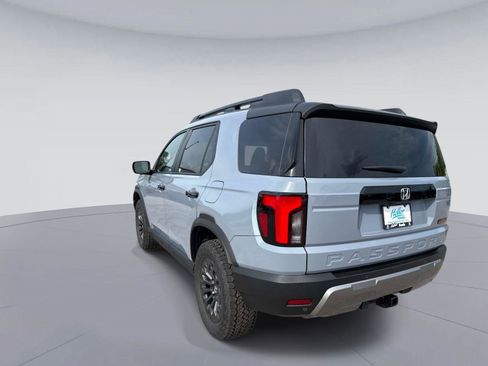 New 2026 Honda Passport TrailSport image 6