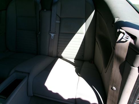 Used 2006 Volvo C70 T5 FWD image 15