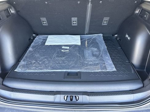 New 2025 Ford Bronco Sport Badlands w/ Badlands Tech Package image 18