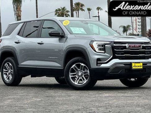 New 2026 GMC Terrain Elevation w/ Technology Package II image 1